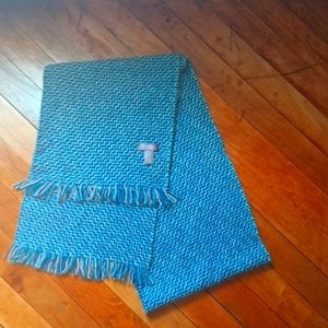 Cashmere Scarf